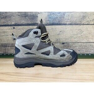 Men's Columbia Coremic Ridge 2 Hiking Boots Waterproof Brown BM3619-230 Size 8.5